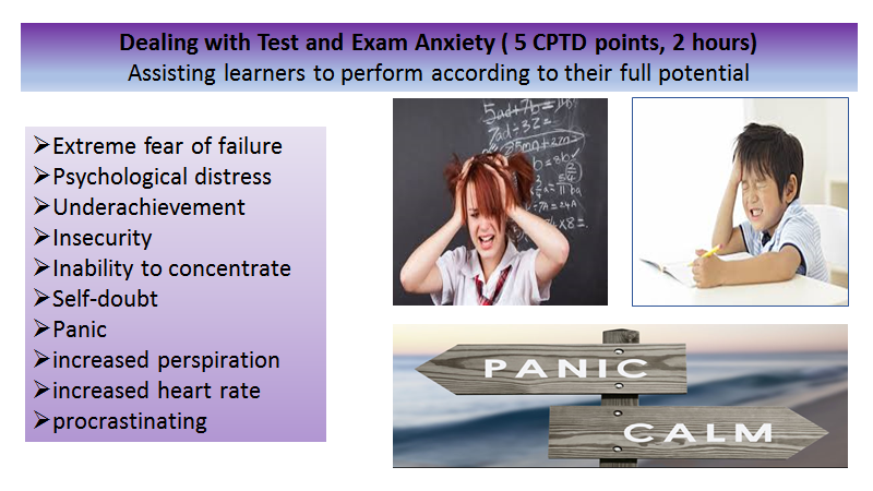 Exam-anxiety