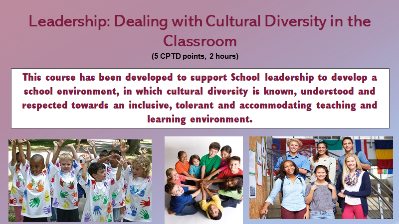 Leadership-diversity