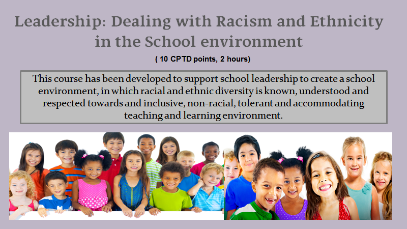 Leadership-ethnicity