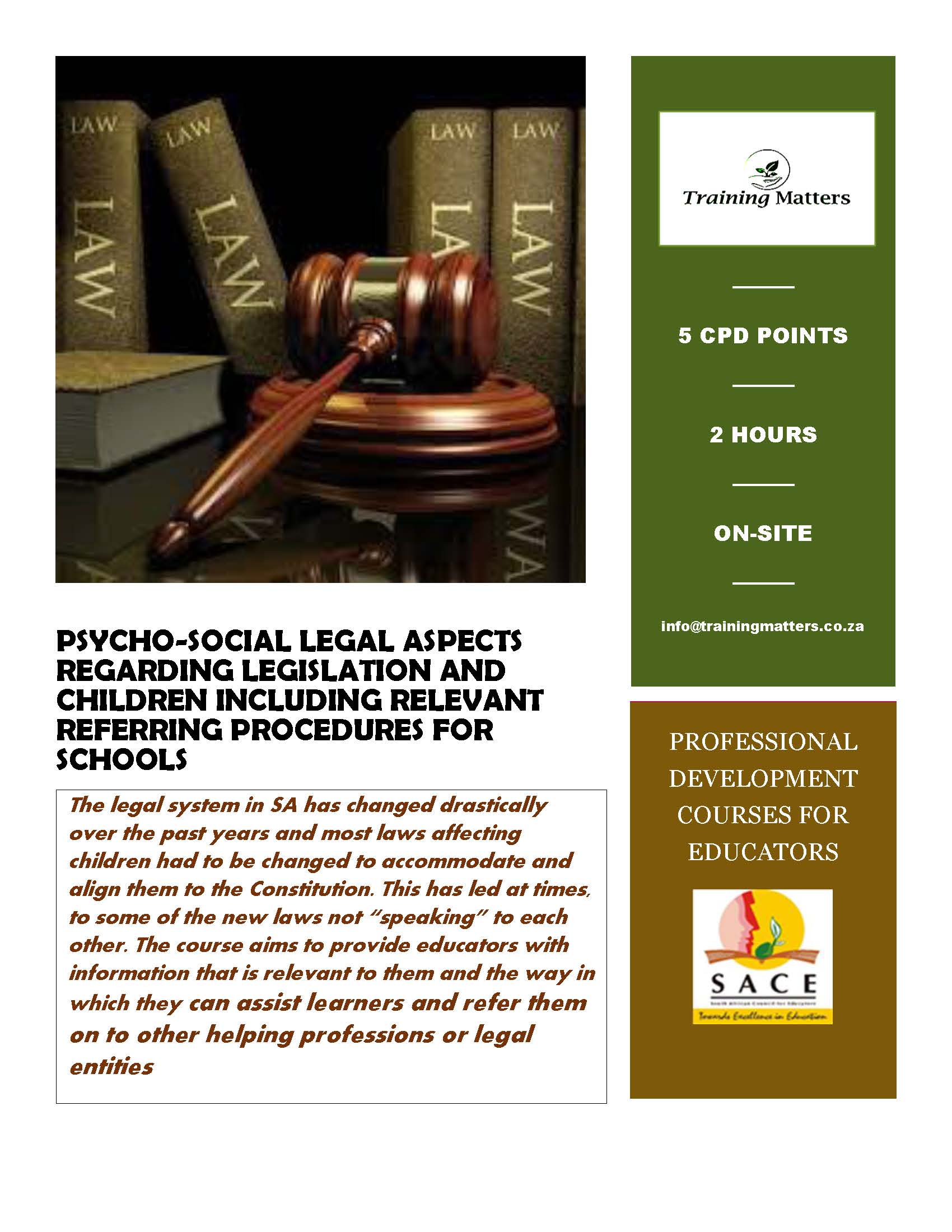 Legal-p