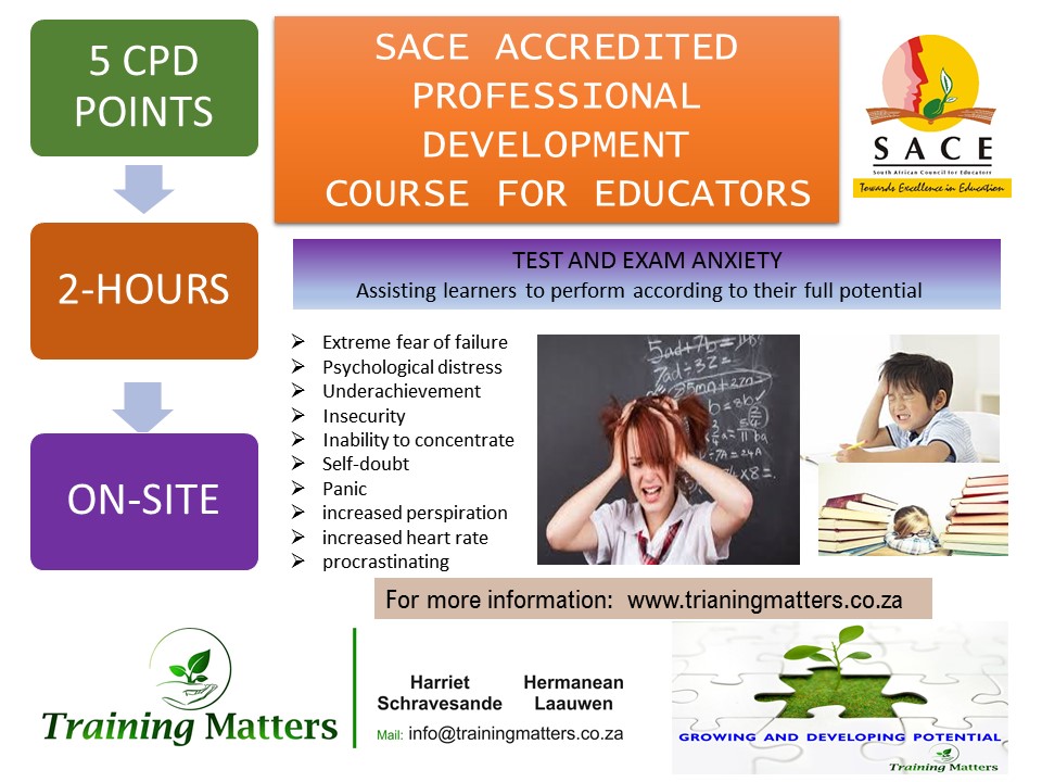 test and exam anxiety-p